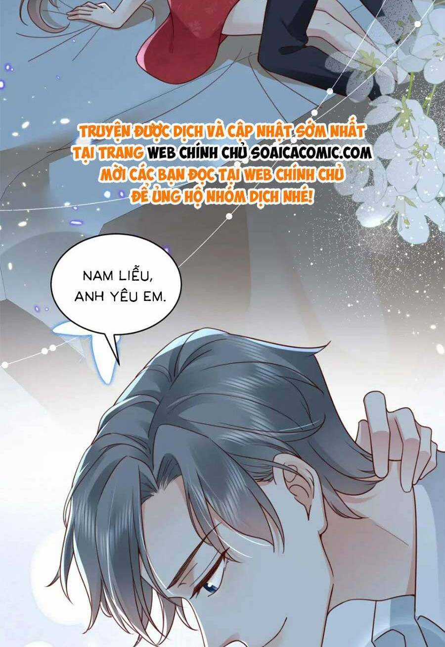 Xuyên Nhanh: Bệnh Kiều Đại Lão Cứ Dính Người Chapter 18 trang 6