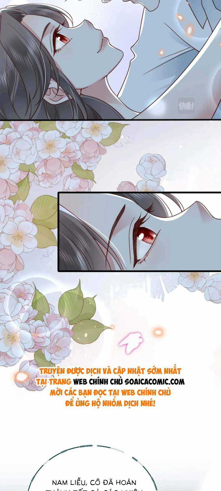 Xuyên Nhanh: Bệnh Kiều Đại Lão Cứ Dính Người Chapter 18 trang 7