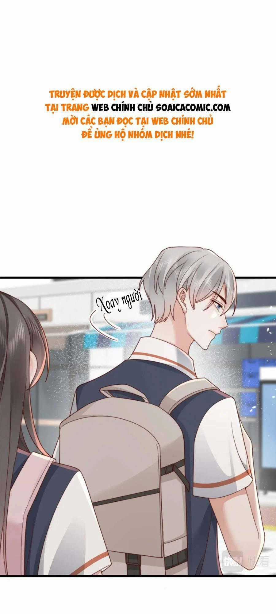 Xuyên Nhanh: Bệnh Kiều Đại Lão Cứ Dính Người Chapter 19 trang 0