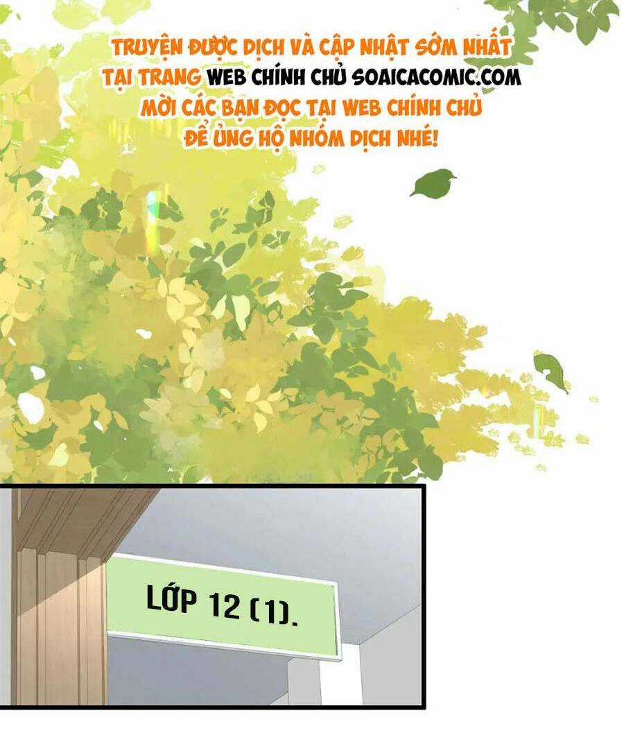 Xuyên Nhanh: Bệnh Kiều Đại Lão Cứ Dính Người Chapter 19 trang 11