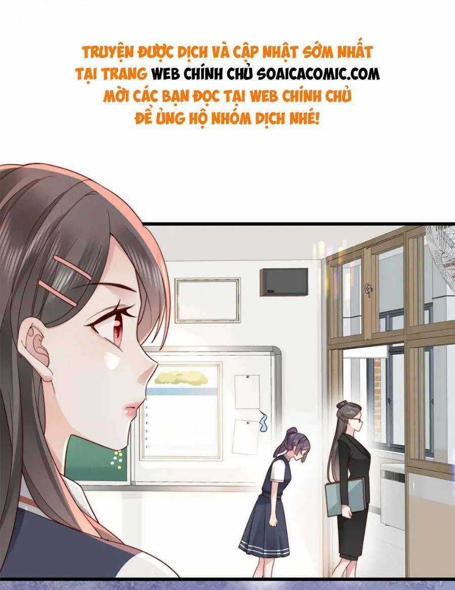 Xuyên Nhanh: Bệnh Kiều Đại Lão Cứ Dính Người Chapter 19 trang 18