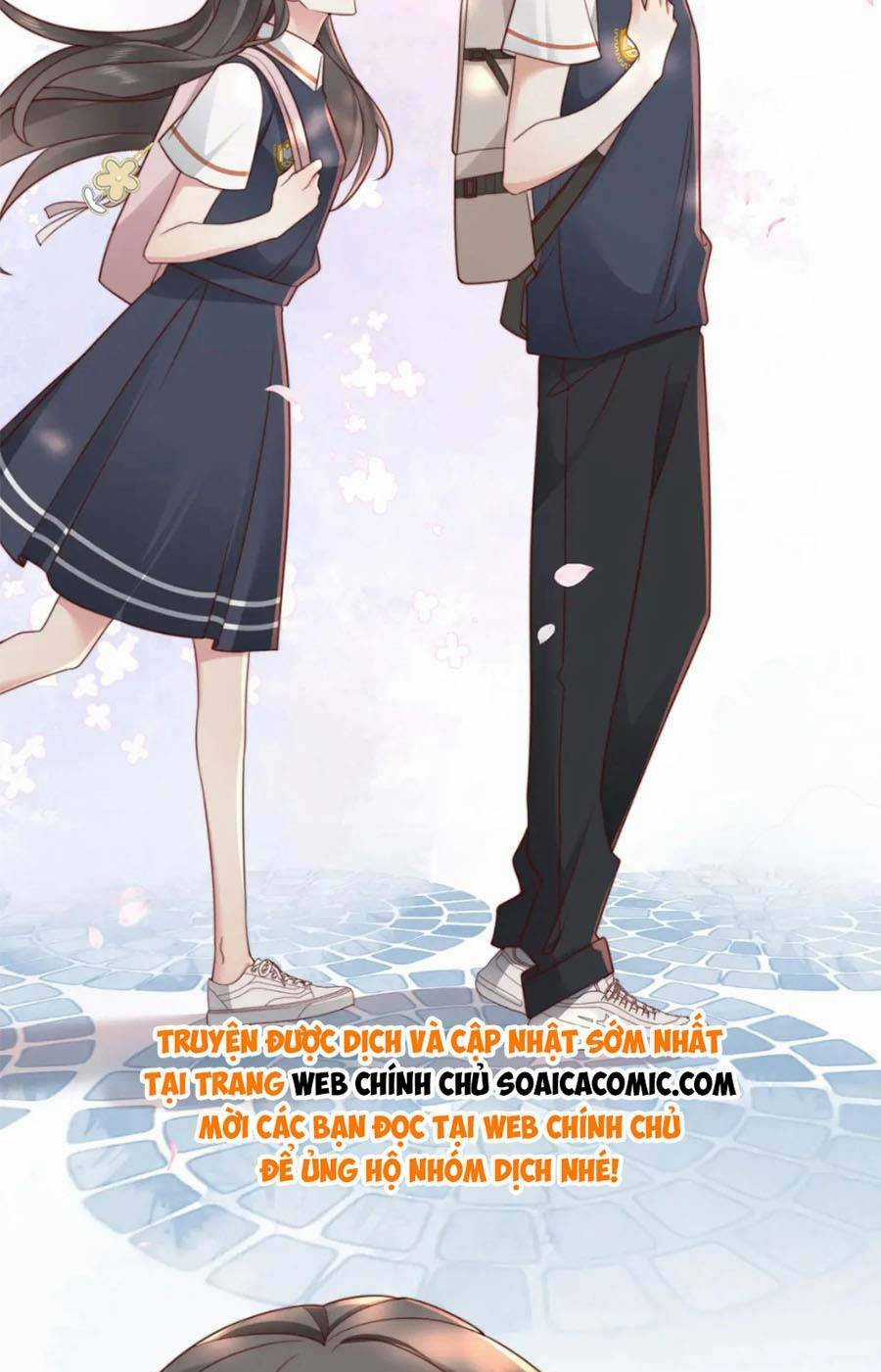 Xuyên Nhanh: Bệnh Kiều Đại Lão Cứ Dính Người Chapter 19 trang 2