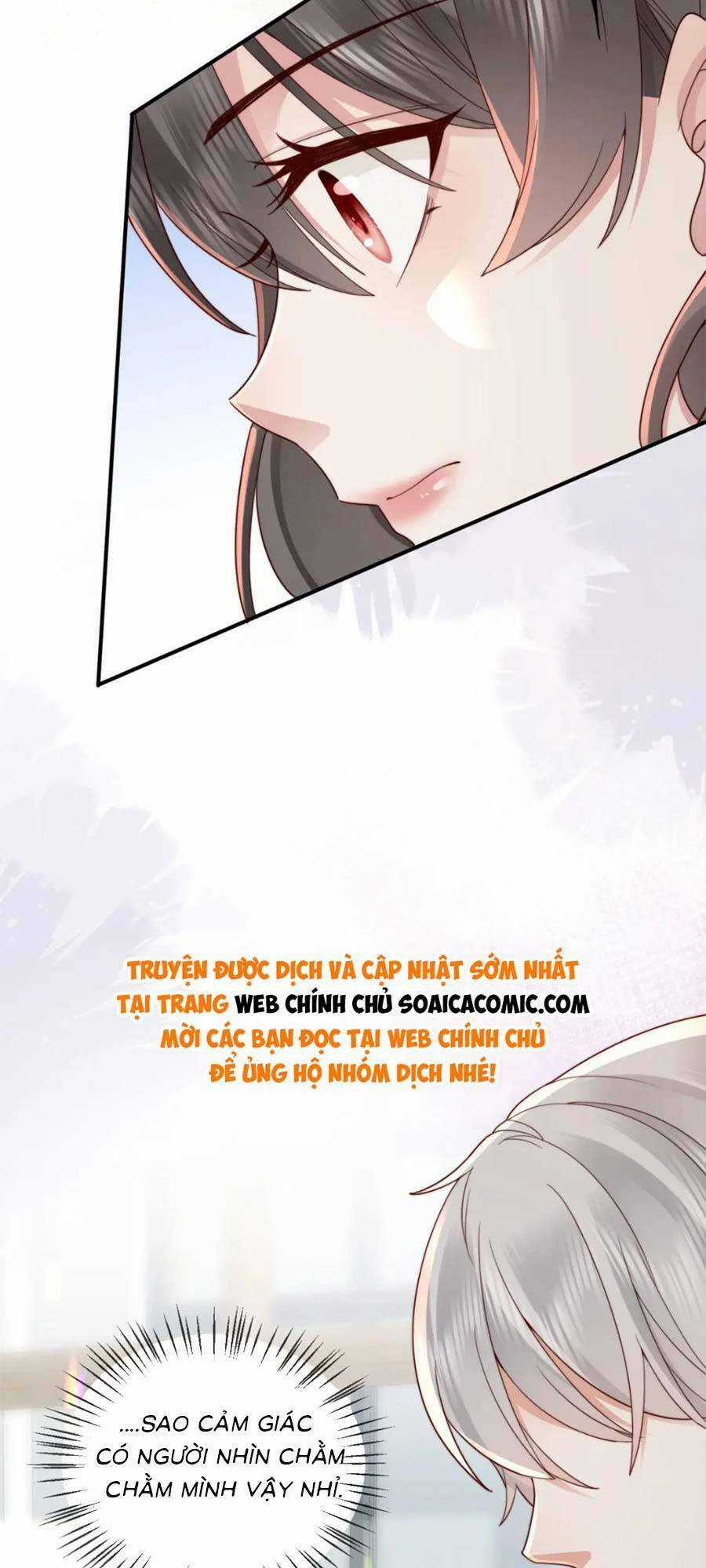 Xuyên Nhanh: Bệnh Kiều Đại Lão Cứ Dính Người Chapter 19 trang 20