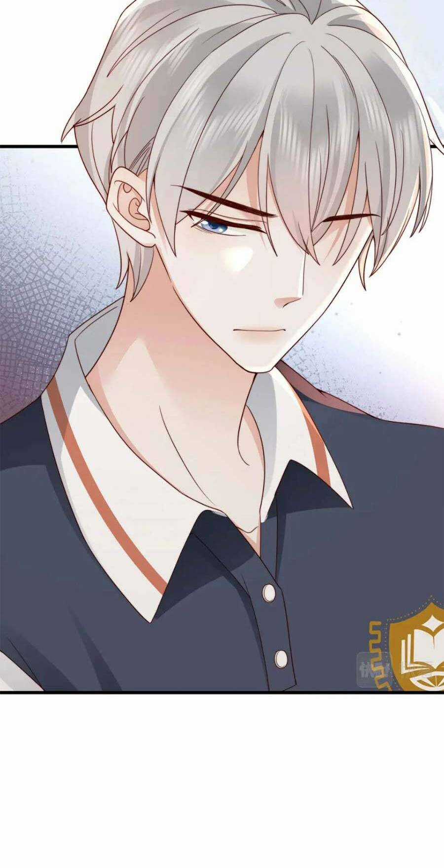 Xuyên Nhanh: Bệnh Kiều Đại Lão Cứ Dính Người Chapter 19 trang 26