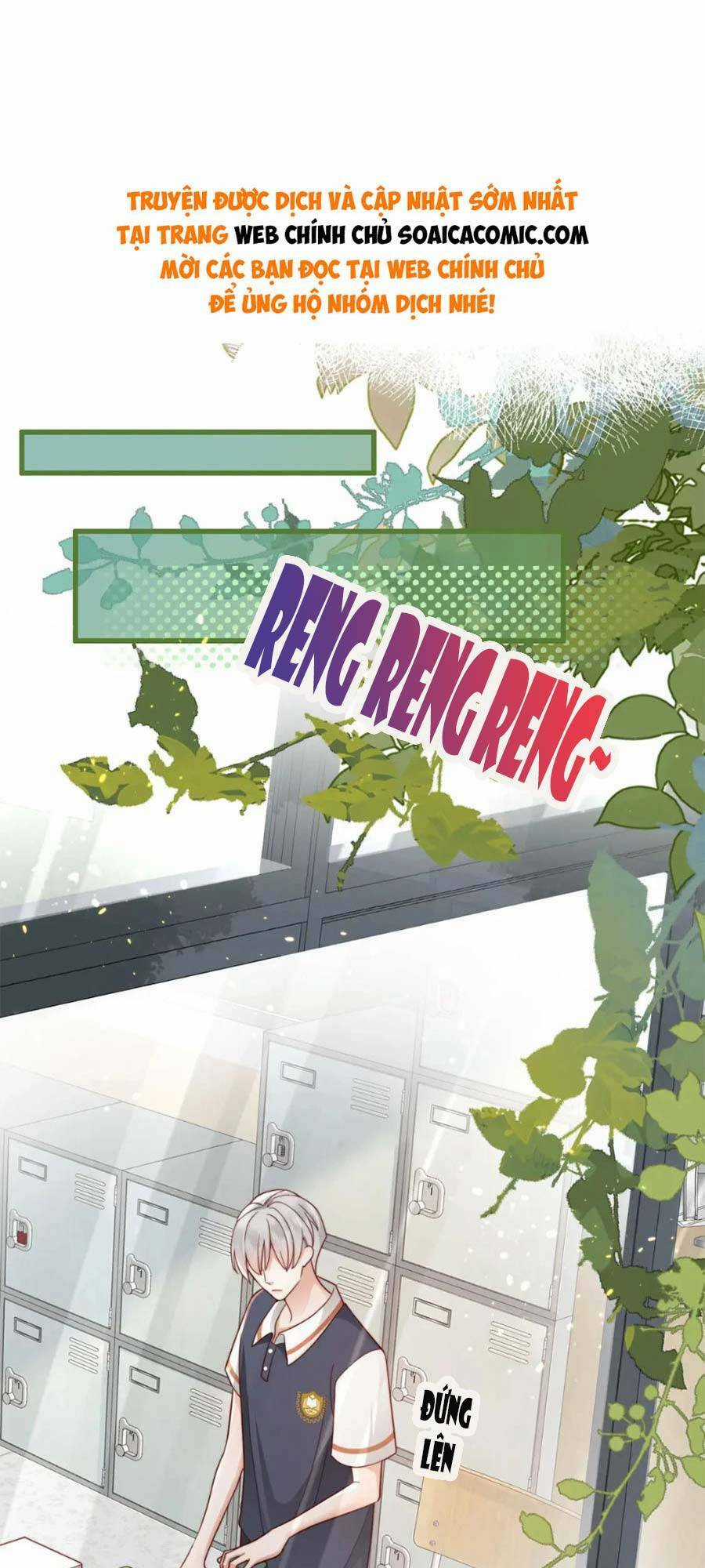 Xuyên Nhanh: Bệnh Kiều Đại Lão Cứ Dính Người Chapter 19 trang 27