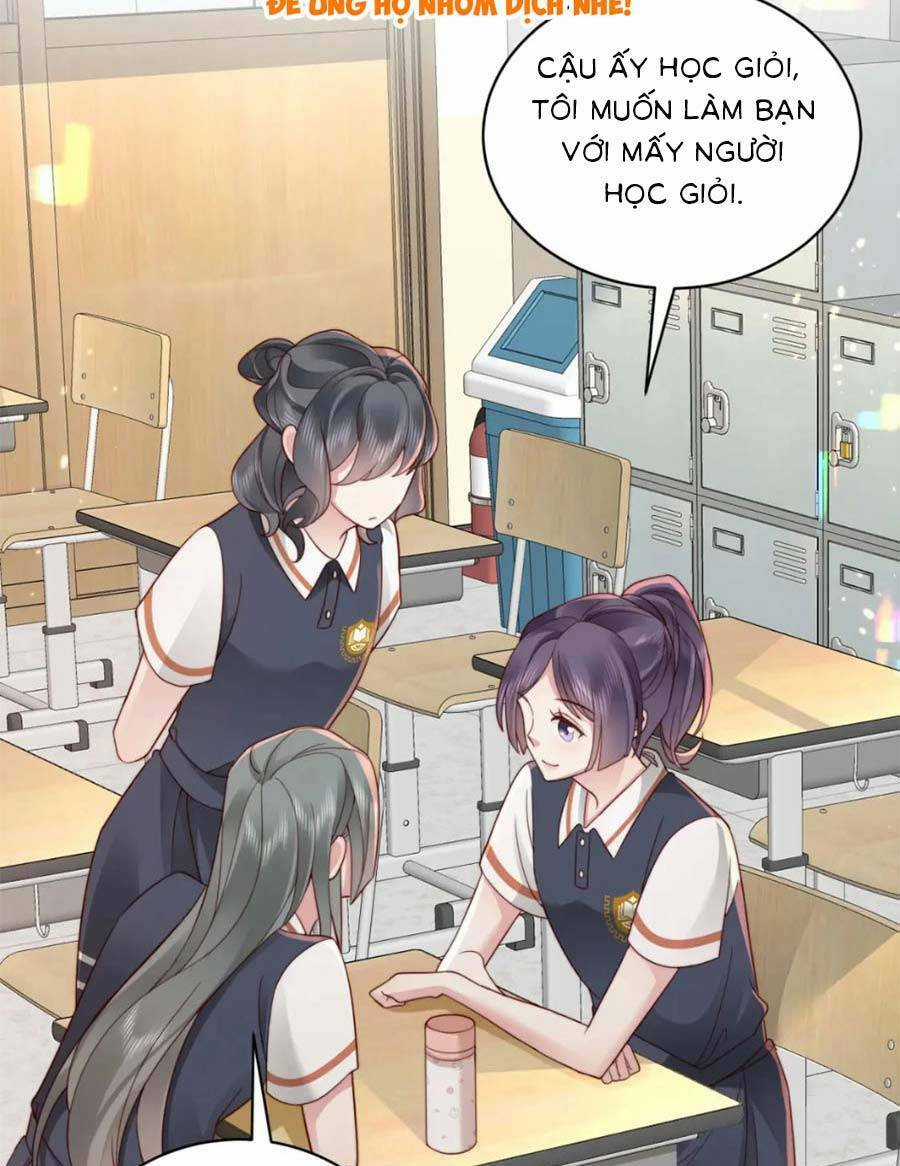 Xuyên Nhanh: Bệnh Kiều Đại Lão Cứ Dính Người Chapter 19 trang 29