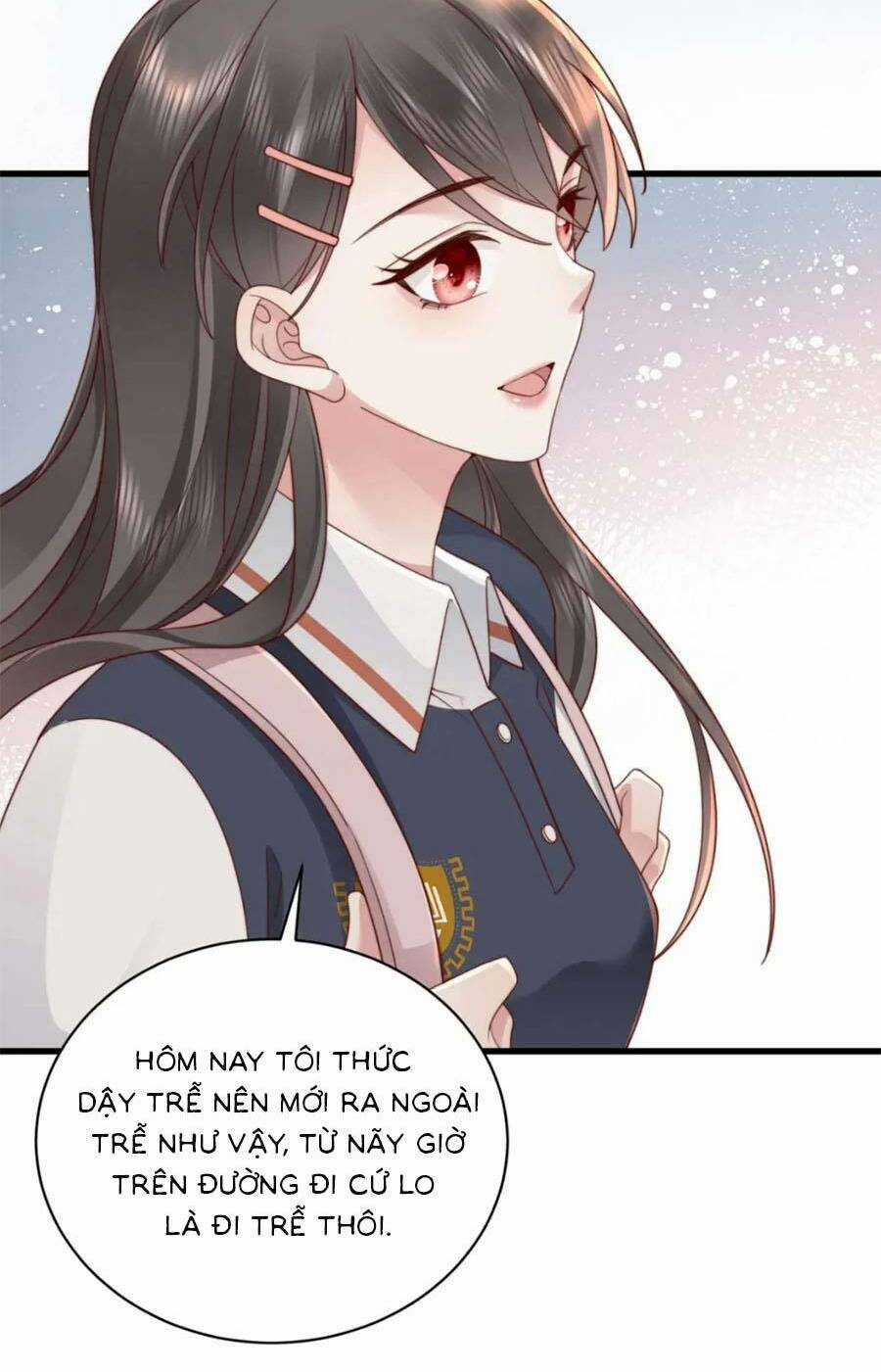 Xuyên Nhanh: Bệnh Kiều Đại Lão Cứ Dính Người Chapter 19 trang 3