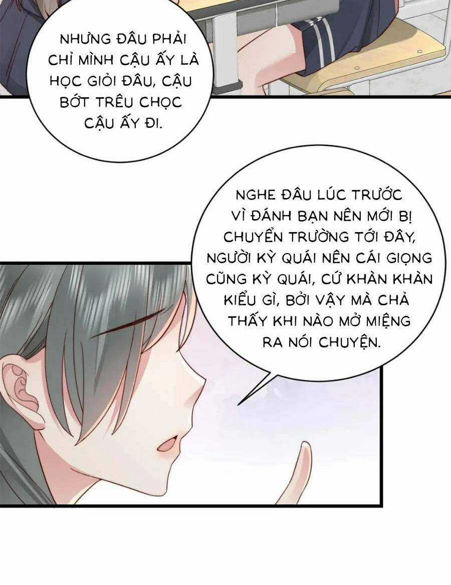 Xuyên Nhanh: Bệnh Kiều Đại Lão Cứ Dính Người Chapter 19 trang 30