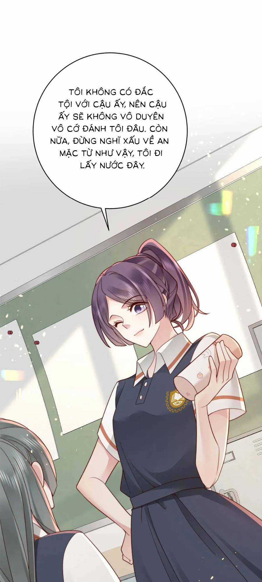 Xuyên Nhanh: Bệnh Kiều Đại Lão Cứ Dính Người Chapter 19 trang 31