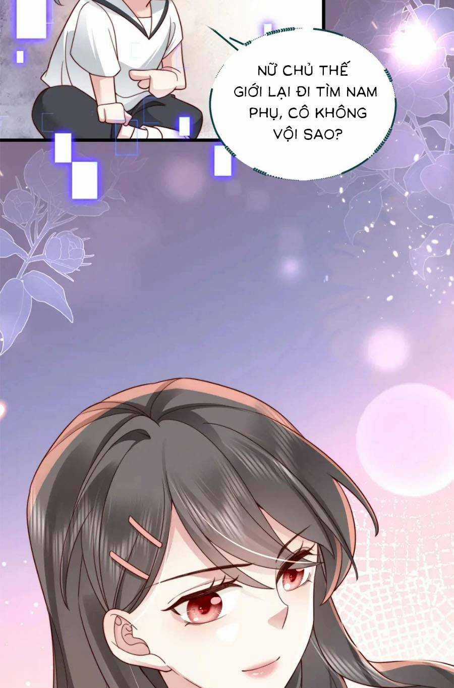 Xuyên Nhanh: Bệnh Kiều Đại Lão Cứ Dính Người Chapter 19 trang 33