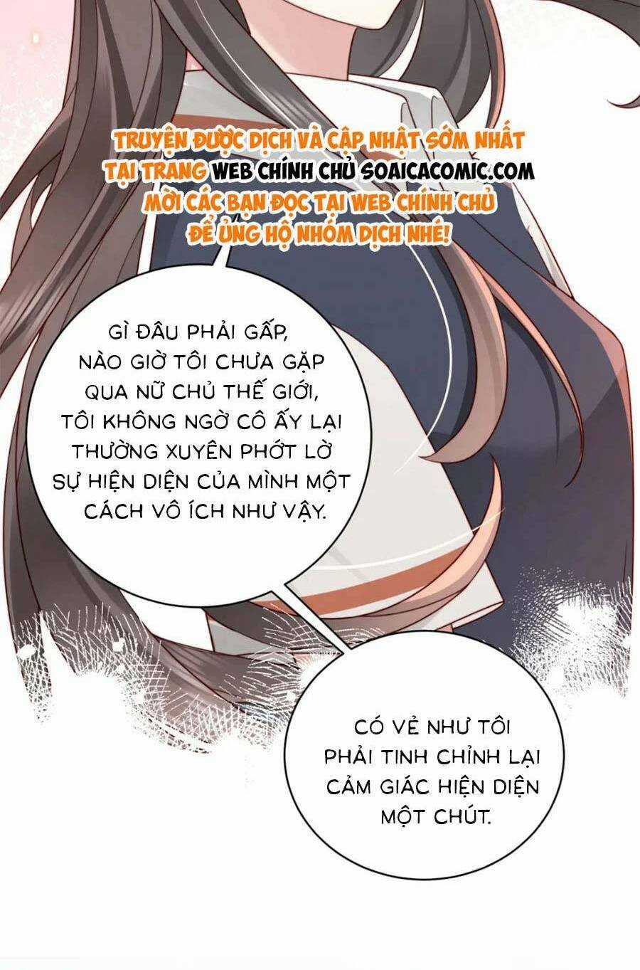 Xuyên Nhanh: Bệnh Kiều Đại Lão Cứ Dính Người Chapter 19 trang 34