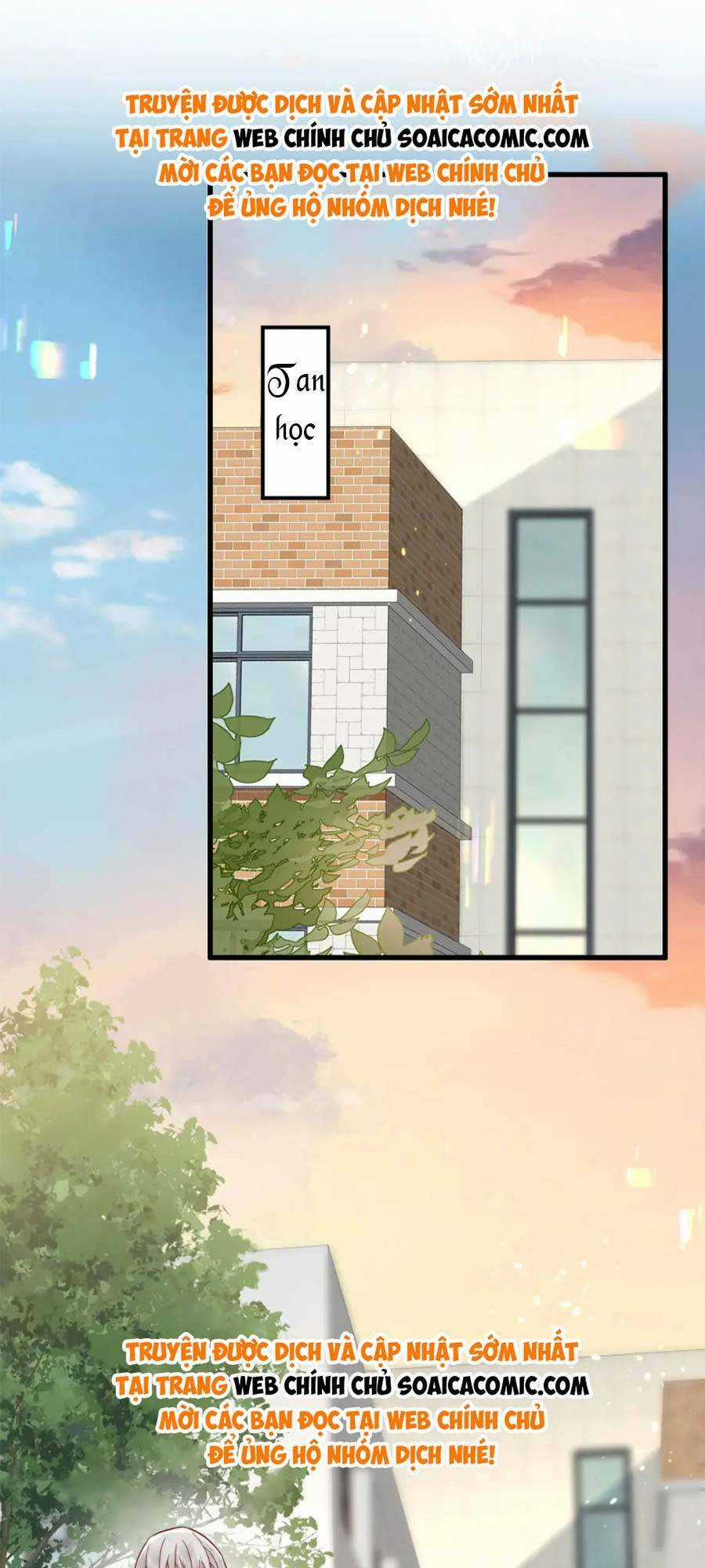 Xuyên Nhanh: Bệnh Kiều Đại Lão Cứ Dính Người Chapter 19 trang 35