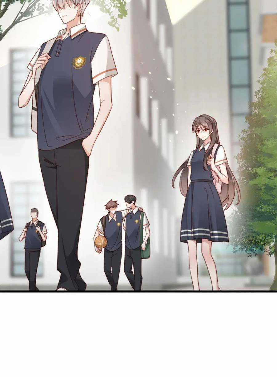 Xuyên Nhanh: Bệnh Kiều Đại Lão Cứ Dính Người Chapter 19 trang 36