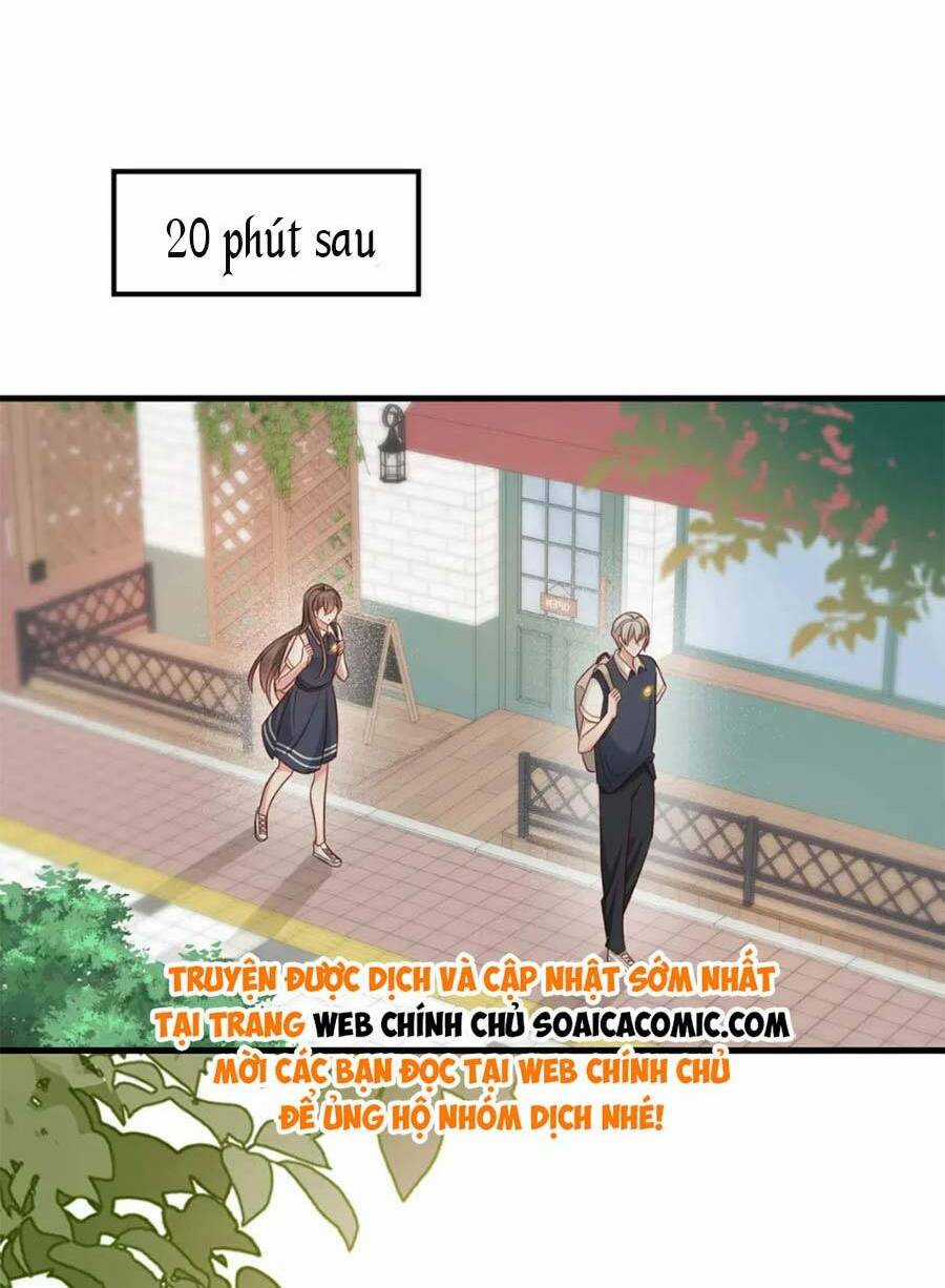 Xuyên Nhanh: Bệnh Kiều Đại Lão Cứ Dính Người Chapter 19 trang 37