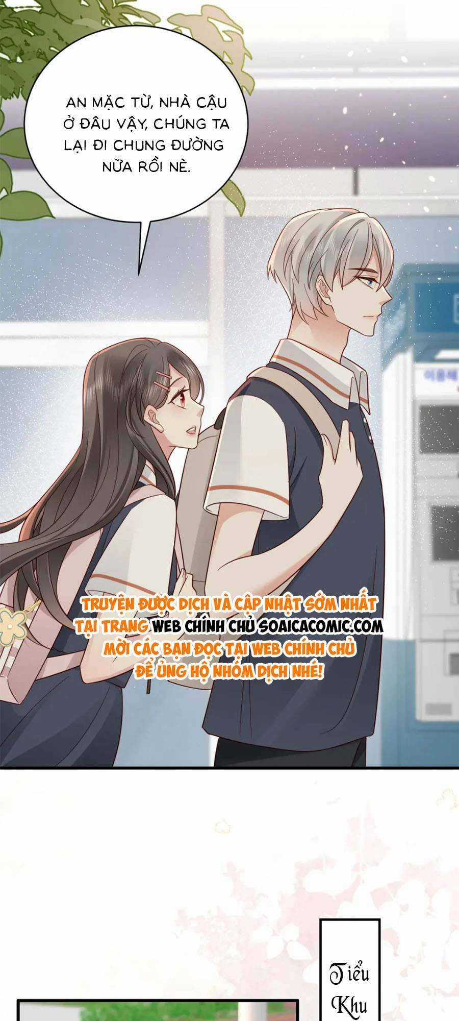 Xuyên Nhanh: Bệnh Kiều Đại Lão Cứ Dính Người Chapter 19 trang 38