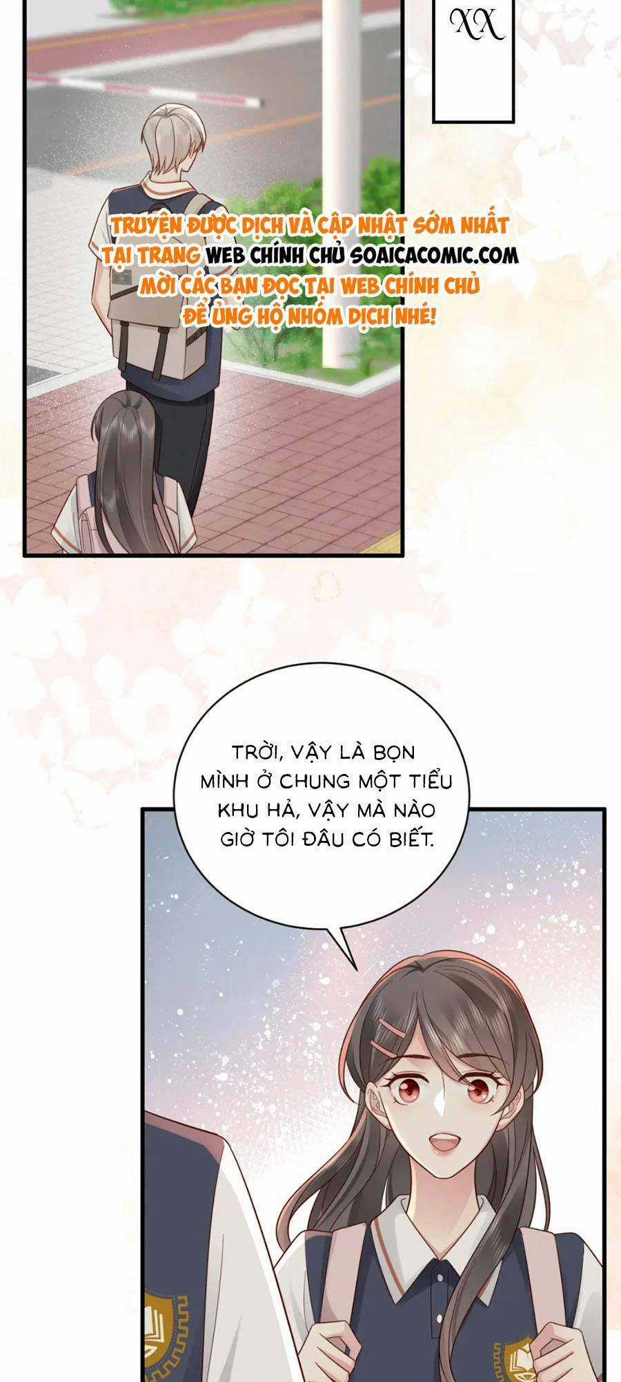 Xuyên Nhanh: Bệnh Kiều Đại Lão Cứ Dính Người Chapter 19 trang 39