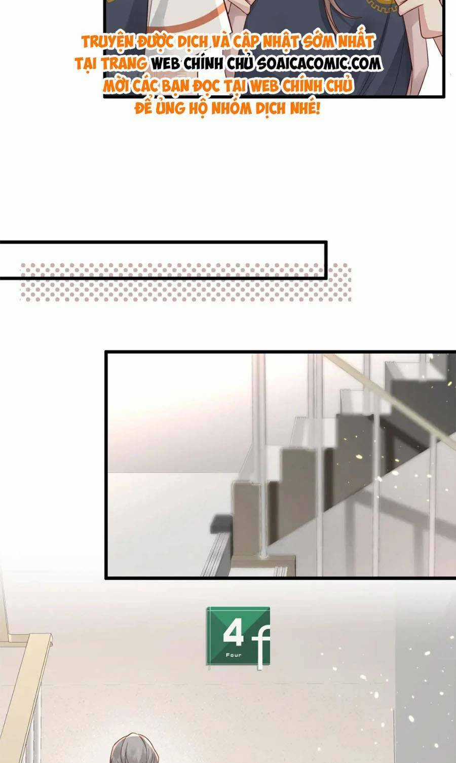 Xuyên Nhanh: Bệnh Kiều Đại Lão Cứ Dính Người Chapter 19 trang 40