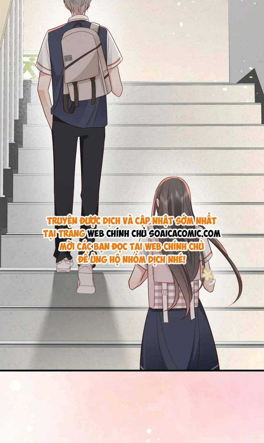 Xuyên Nhanh: Bệnh Kiều Đại Lão Cứ Dính Người Chapter 19 trang 41