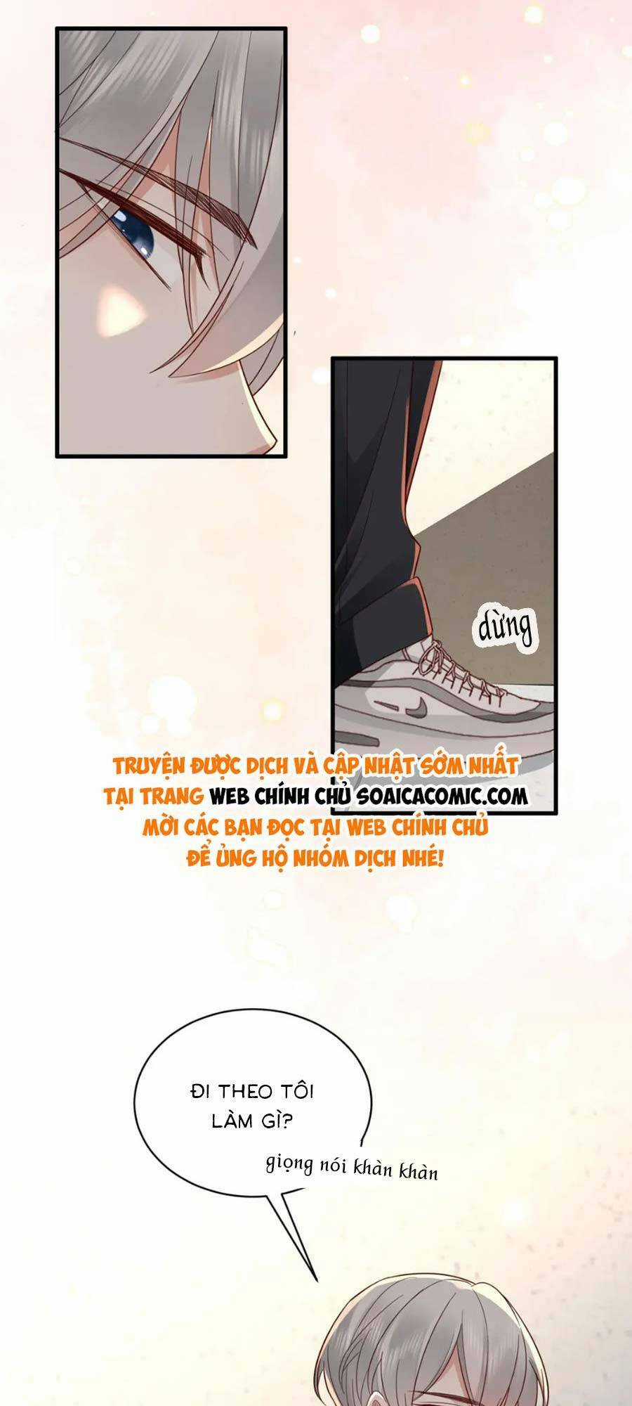 Xuyên Nhanh: Bệnh Kiều Đại Lão Cứ Dính Người Chapter 19 trang 42