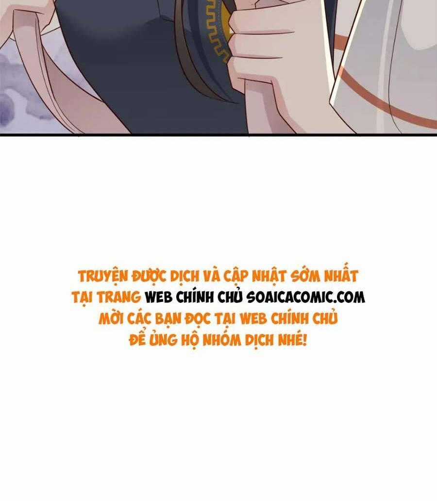 Xuyên Nhanh: Bệnh Kiều Đại Lão Cứ Dính Người Chapter 19 trang 45