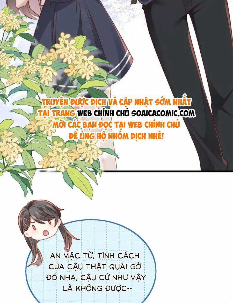 Xuyên Nhanh: Bệnh Kiều Đại Lão Cứ Dính Người Chapter 19 trang 6