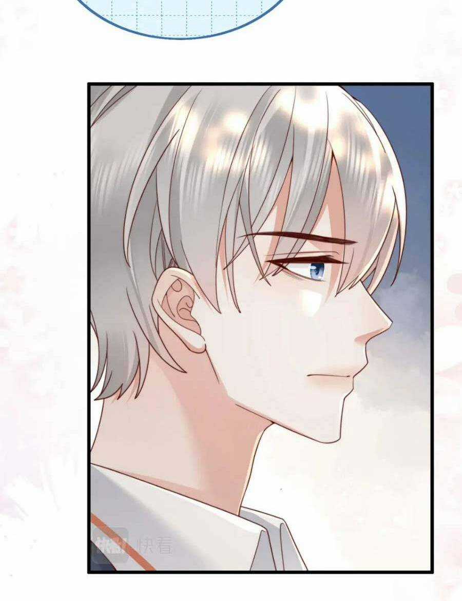 Xuyên Nhanh: Bệnh Kiều Đại Lão Cứ Dính Người Chapter 19 trang 7