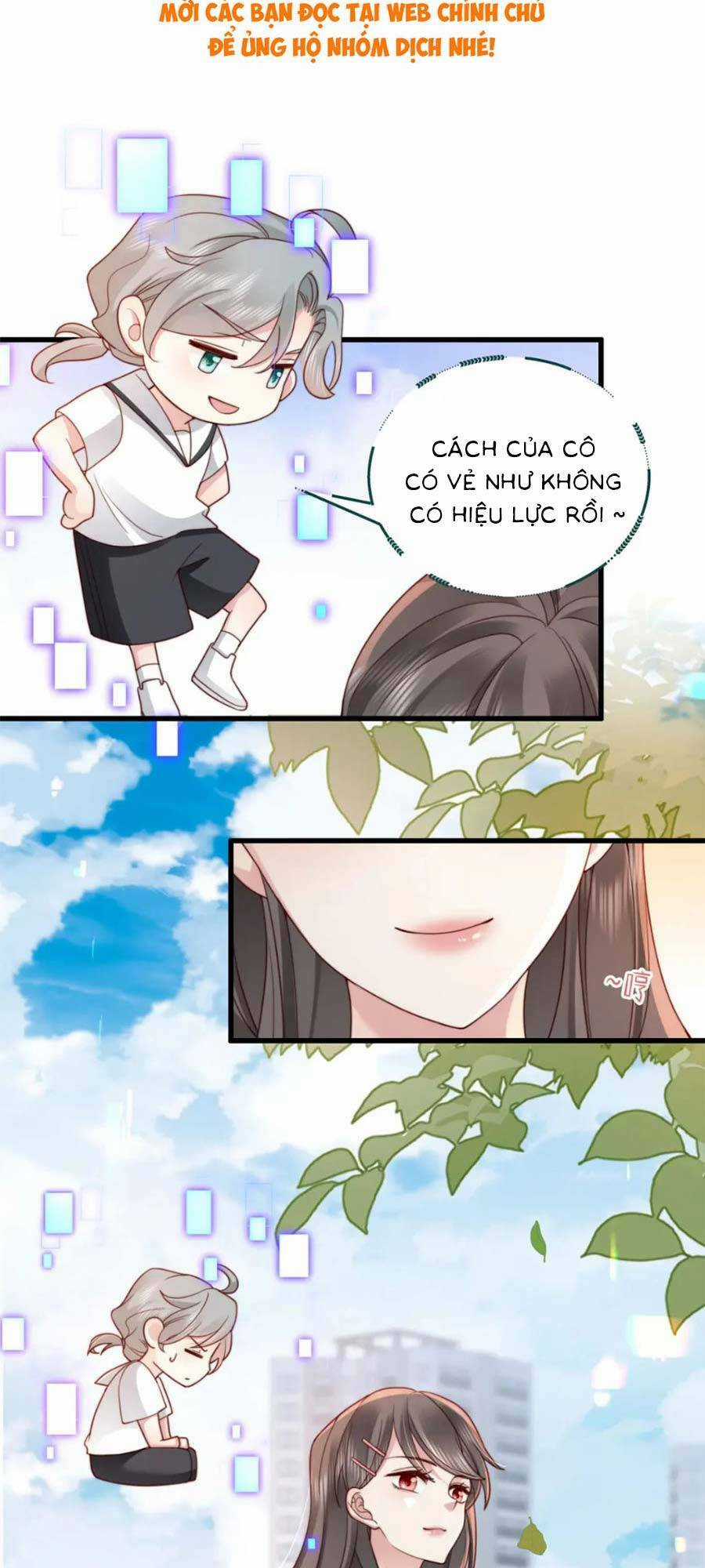 Xuyên Nhanh: Bệnh Kiều Đại Lão Cứ Dính Người Chapter 19 trang 9