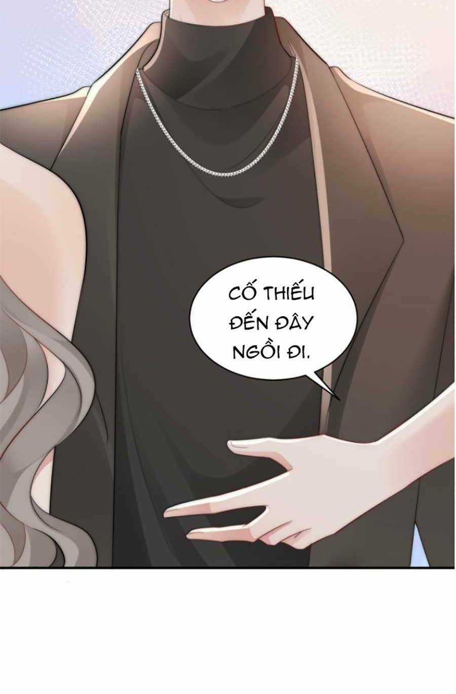 Xuyên Nhanh: Bệnh Kiều Đại Lão Cứ Dính Người Chapter 2 trang 12