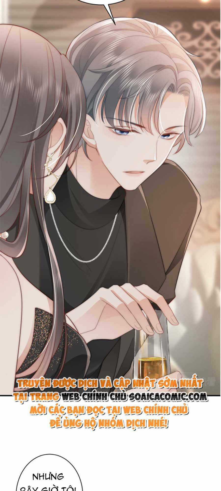 Xuyên Nhanh: Bệnh Kiều Đại Lão Cứ Dính Người Chapter 2 trang 16