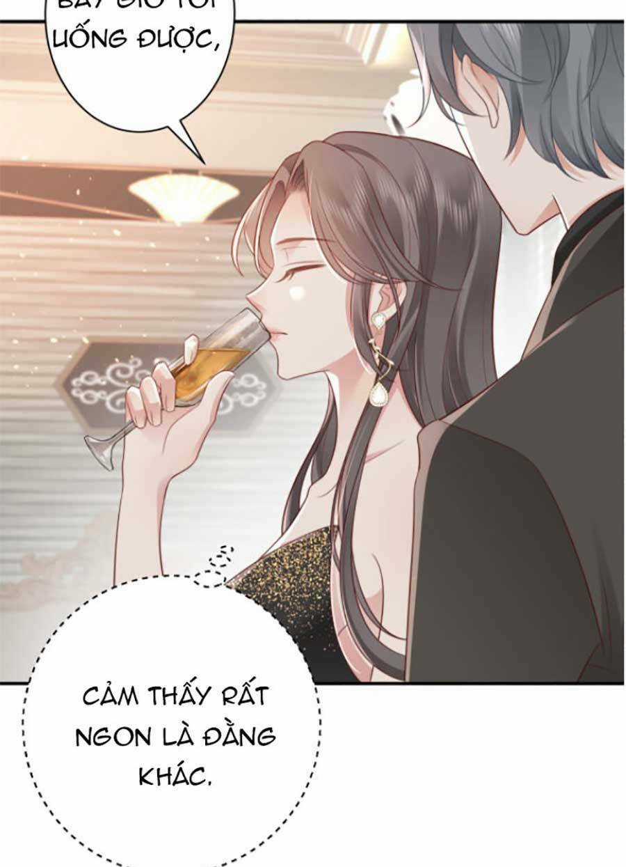 Xuyên Nhanh: Bệnh Kiều Đại Lão Cứ Dính Người Chapter 2 trang 17