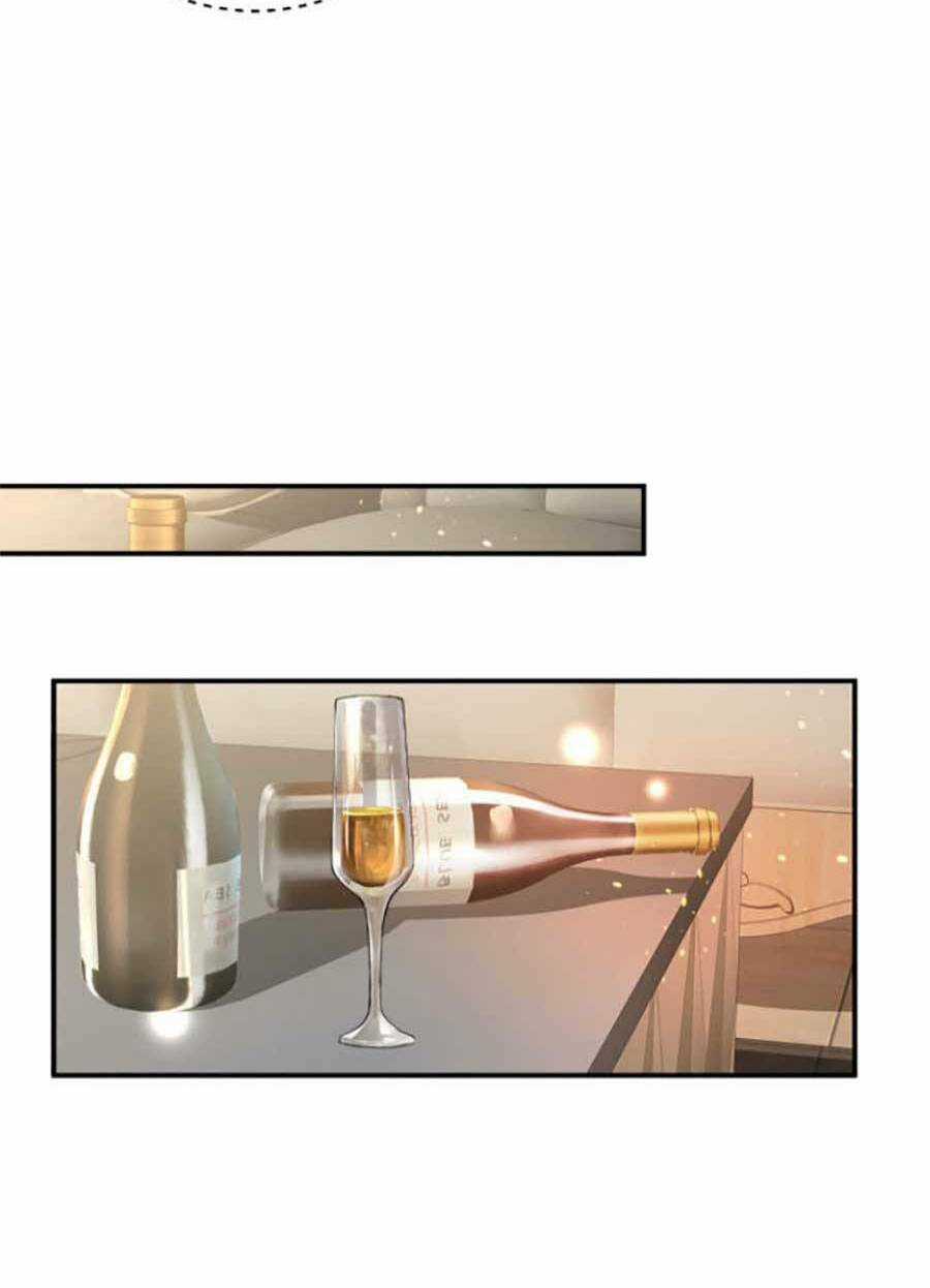 Xuyên Nhanh: Bệnh Kiều Đại Lão Cứ Dính Người Chapter 2 trang 18