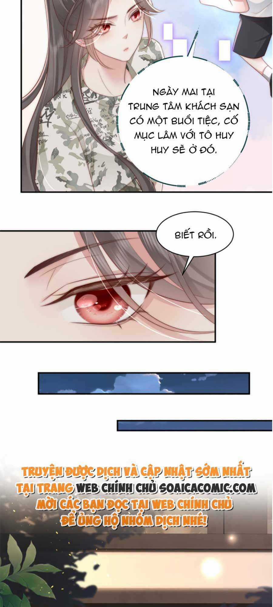 Xuyên Nhanh: Bệnh Kiều Đại Lão Cứ Dính Người Chapter 2 trang 2