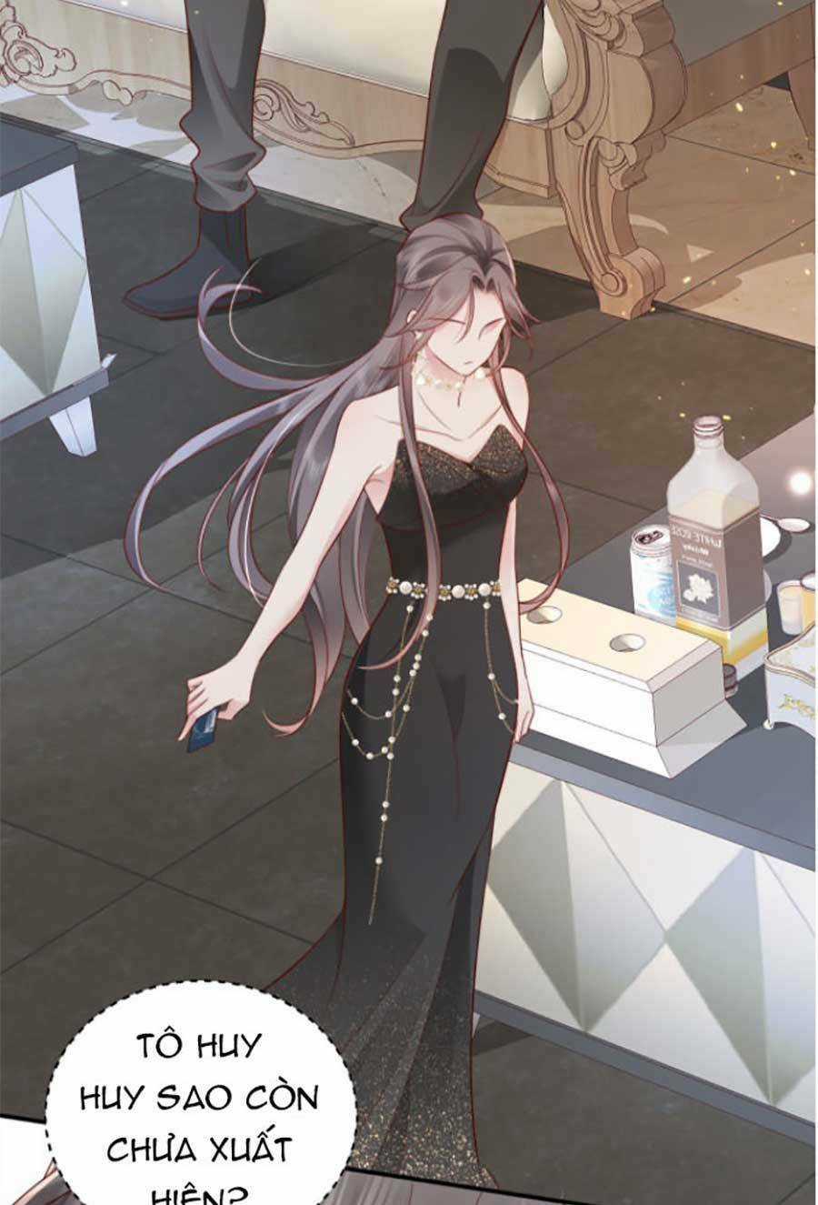 Xuyên Nhanh: Bệnh Kiều Đại Lão Cứ Dính Người Chapter 2 trang 21