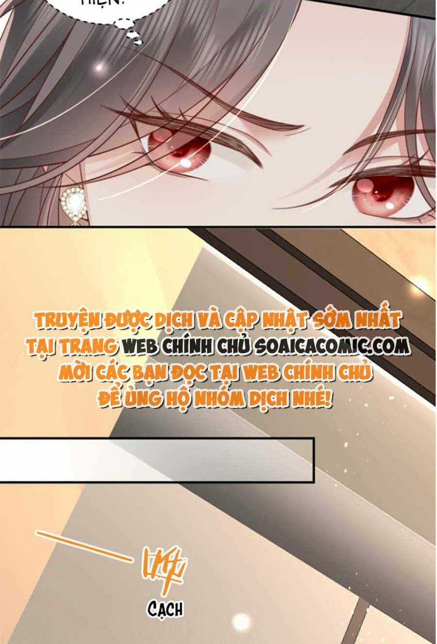 Xuyên Nhanh: Bệnh Kiều Đại Lão Cứ Dính Người Chapter 2 trang 22