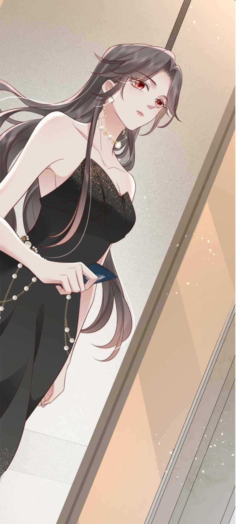 Xuyên Nhanh: Bệnh Kiều Đại Lão Cứ Dính Người Chapter 2 trang 23