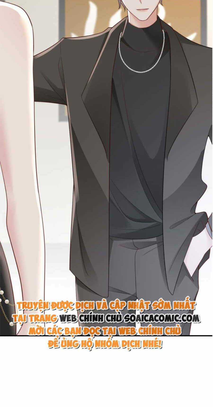 Xuyên Nhanh: Bệnh Kiều Đại Lão Cứ Dính Người Chapter 2 trang 25