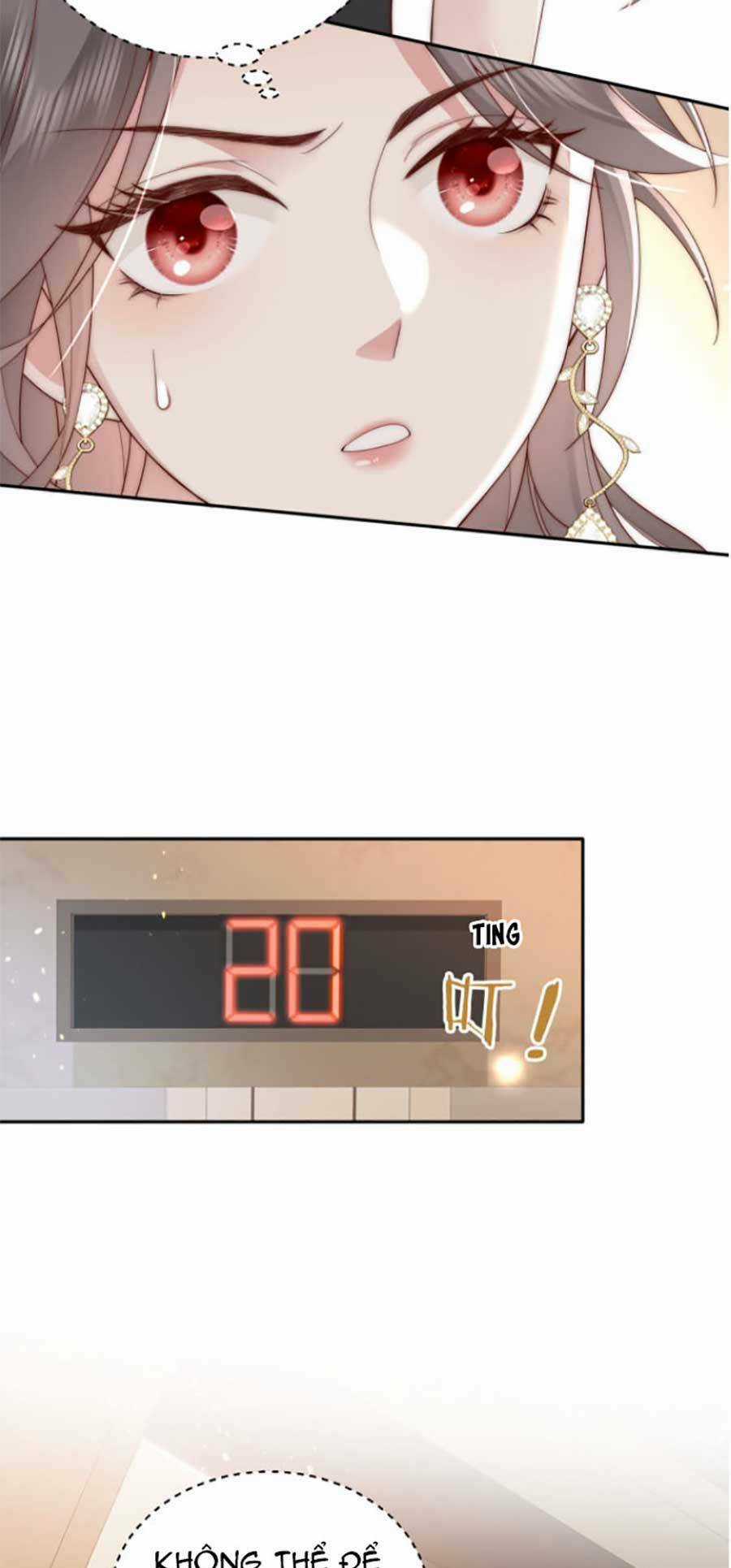 Xuyên Nhanh: Bệnh Kiều Đại Lão Cứ Dính Người Chapter 2 trang 28