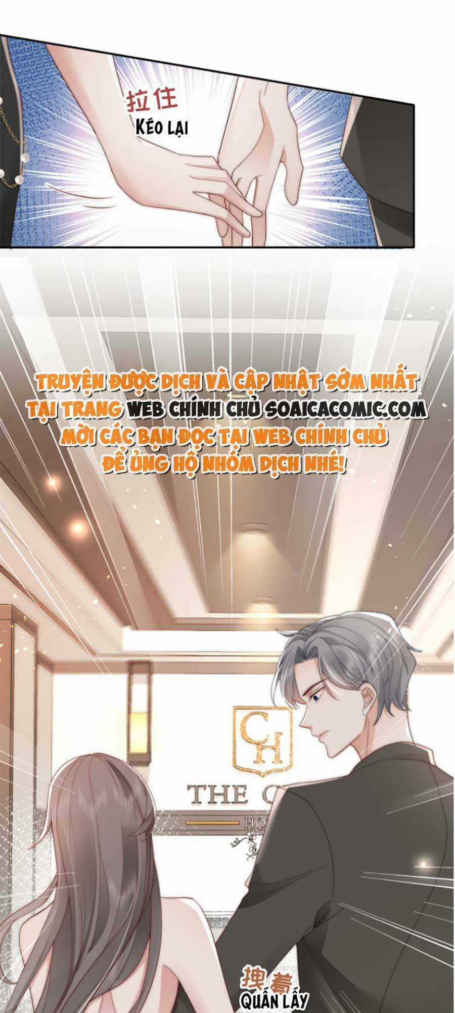 Xuyên Nhanh: Bệnh Kiều Đại Lão Cứ Dính Người Chapter 2 trang 30