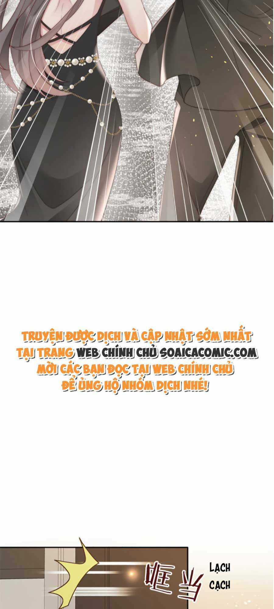 Xuyên Nhanh: Bệnh Kiều Đại Lão Cứ Dính Người Chapter 2 trang 31