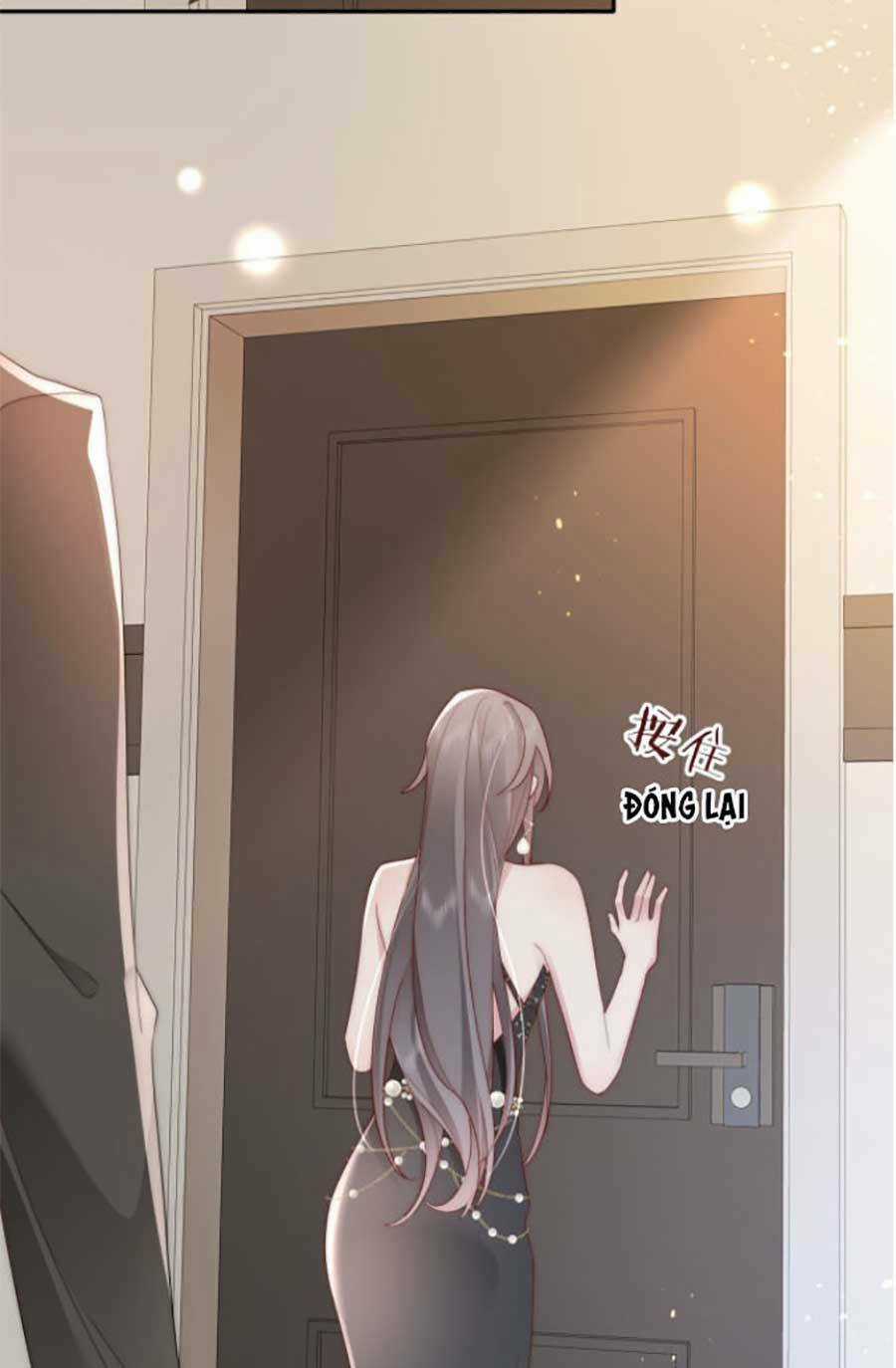 Xuyên Nhanh: Bệnh Kiều Đại Lão Cứ Dính Người Chapter 2 trang 32