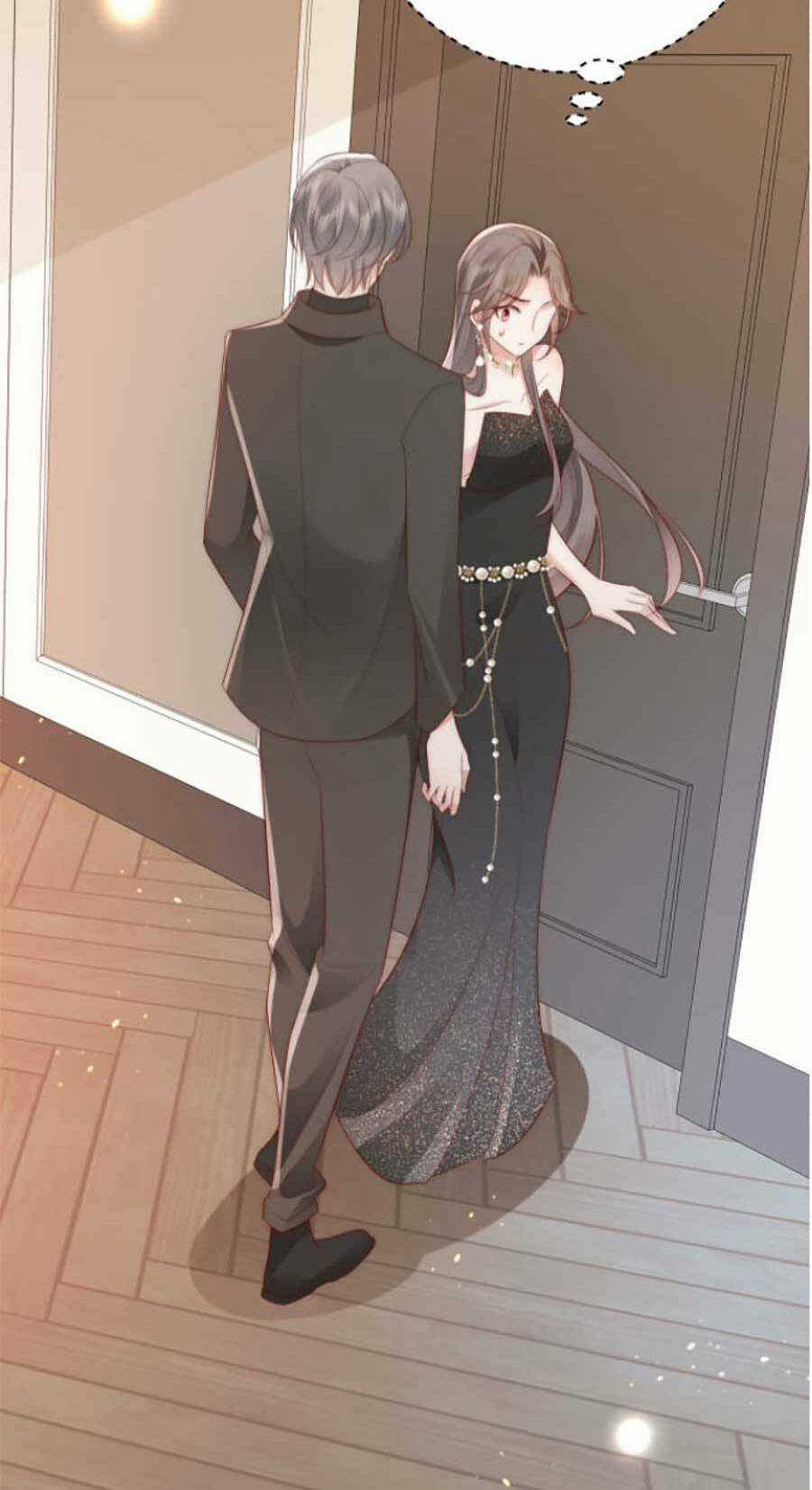 Xuyên Nhanh: Bệnh Kiều Đại Lão Cứ Dính Người Chapter 2 trang 36