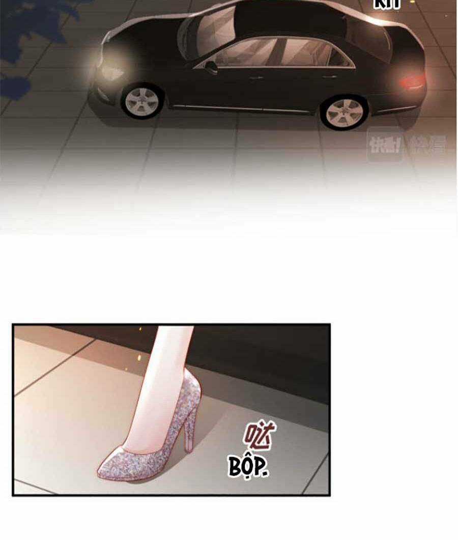 Xuyên Nhanh: Bệnh Kiều Đại Lão Cứ Dính Người Chapter 2 trang 4