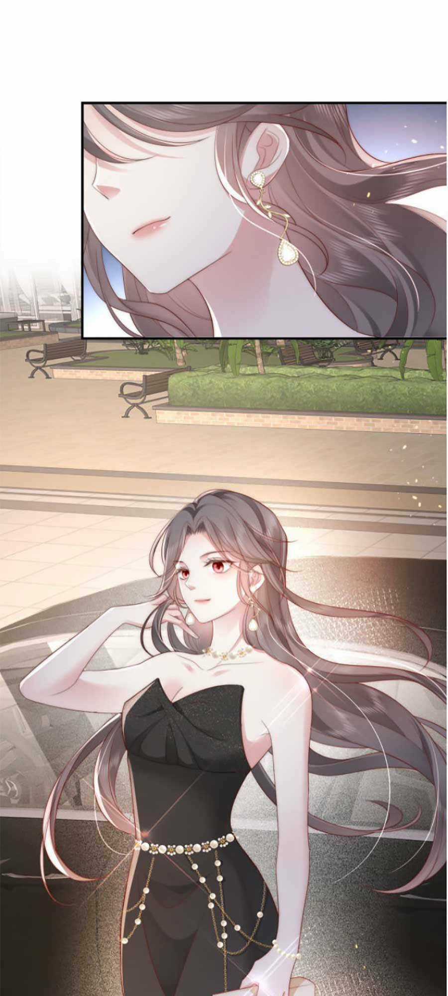 Xuyên Nhanh: Bệnh Kiều Đại Lão Cứ Dính Người Chapter 2 trang 5