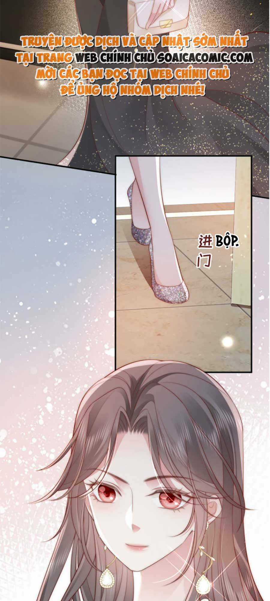 Xuyên Nhanh: Bệnh Kiều Đại Lão Cứ Dính Người Chapter 2 trang 6