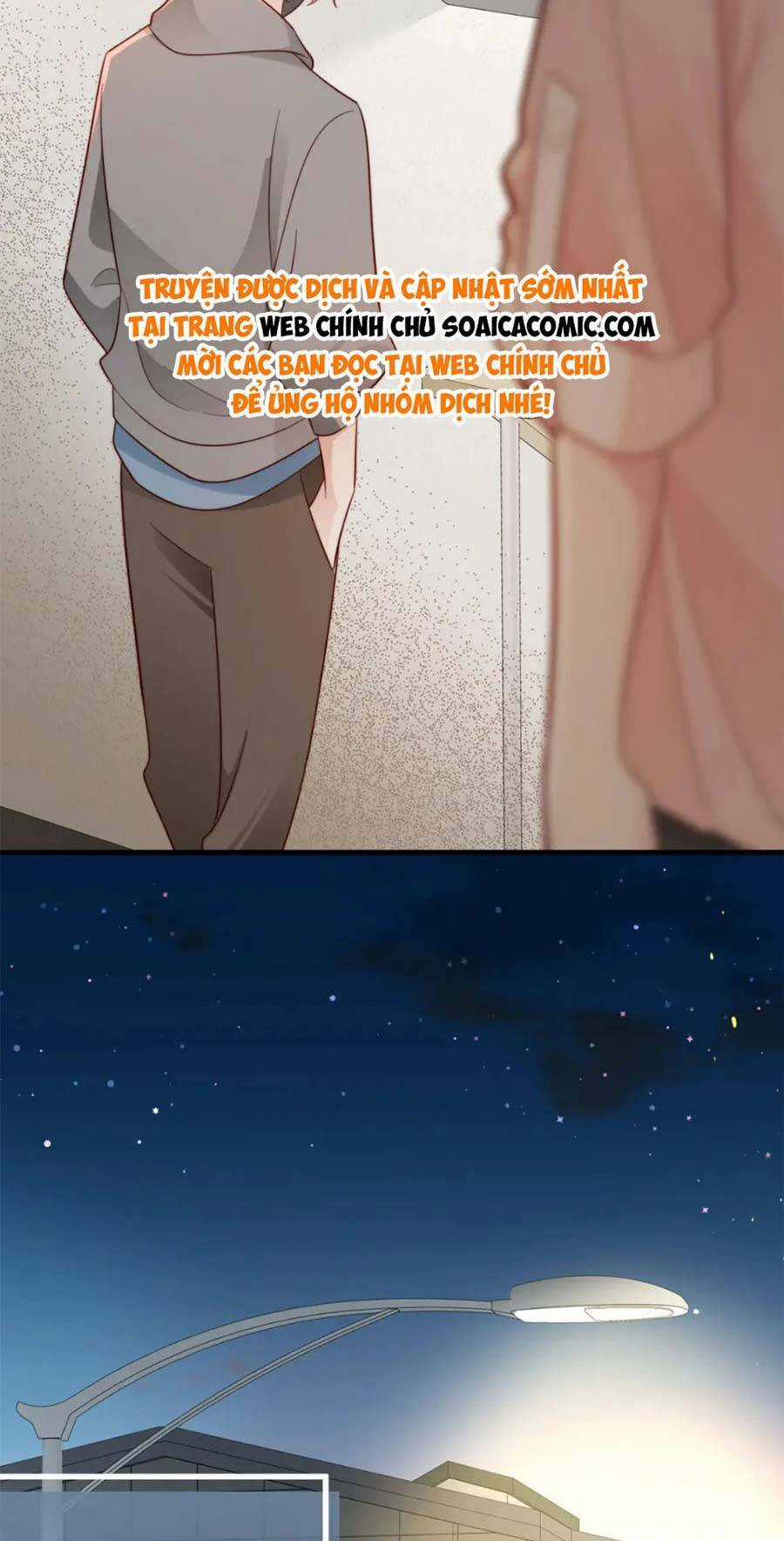 Xuyên Nhanh: Bệnh Kiều Đại Lão Cứ Dính Người Chapter 20 trang 11