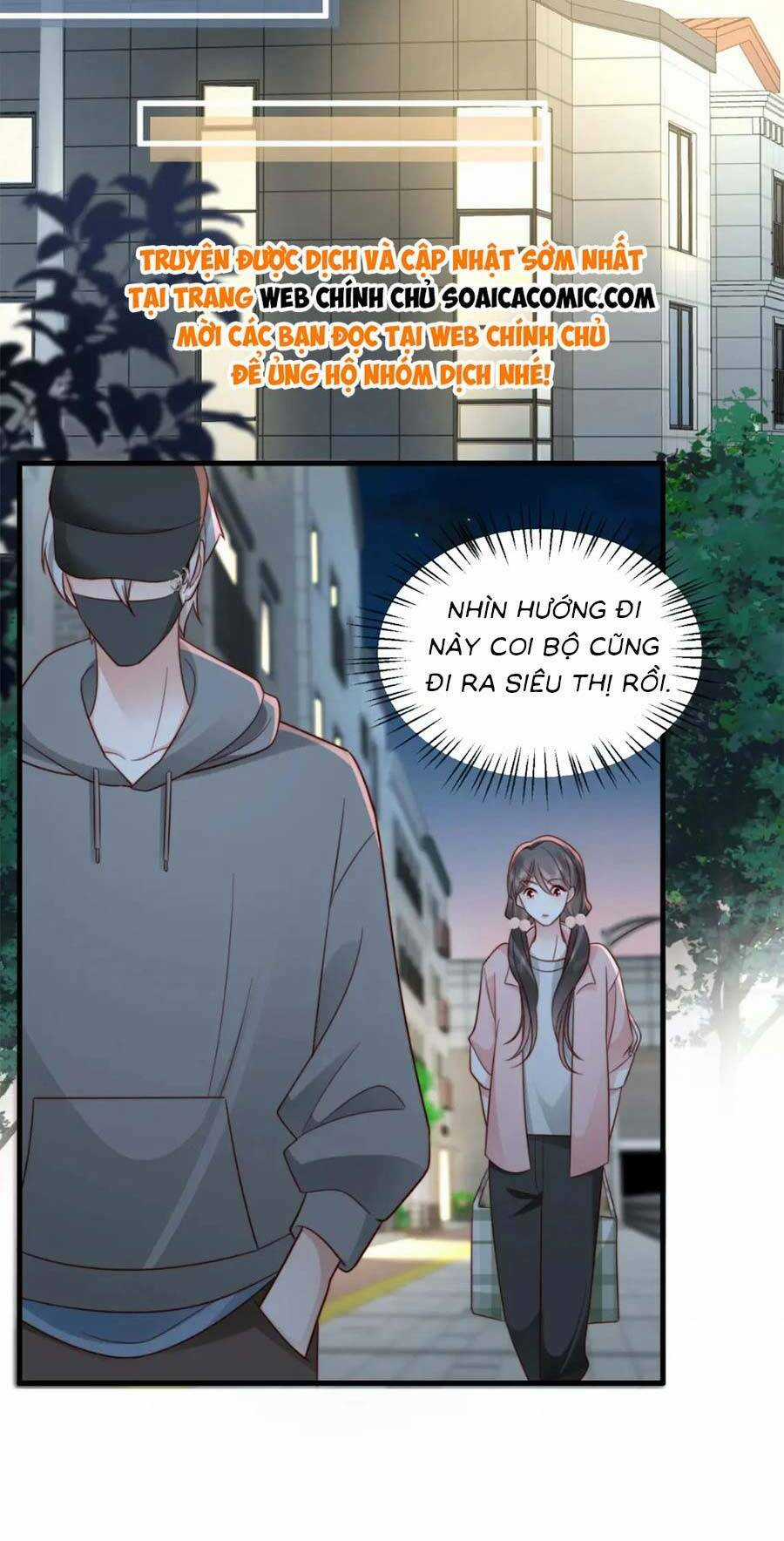 Xuyên Nhanh: Bệnh Kiều Đại Lão Cứ Dính Người Chapter 20 trang 12