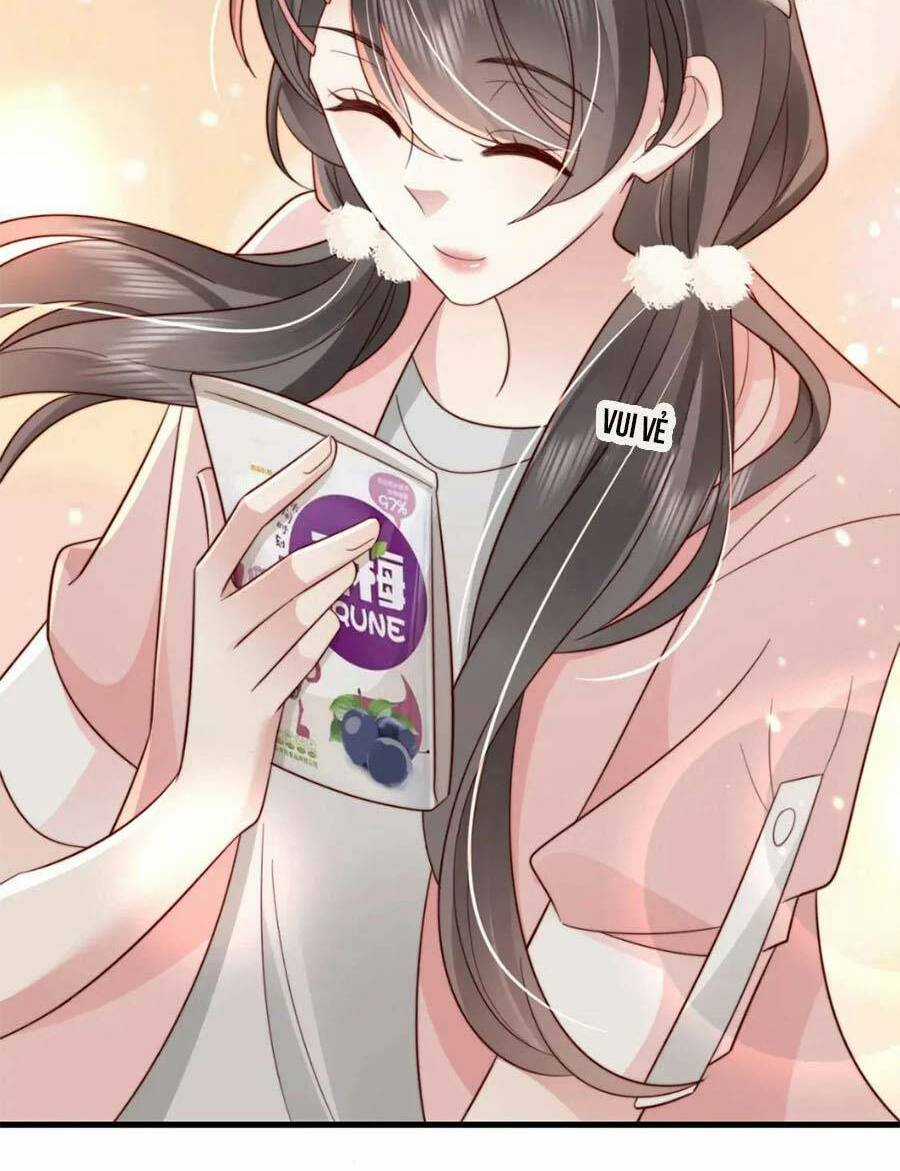 Xuyên Nhanh: Bệnh Kiều Đại Lão Cứ Dính Người Chapter 20 trang 16