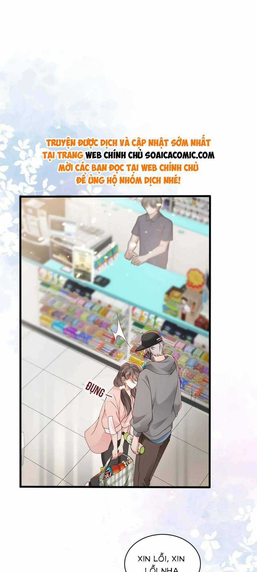 Xuyên Nhanh: Bệnh Kiều Đại Lão Cứ Dính Người Chapter 20 trang 17