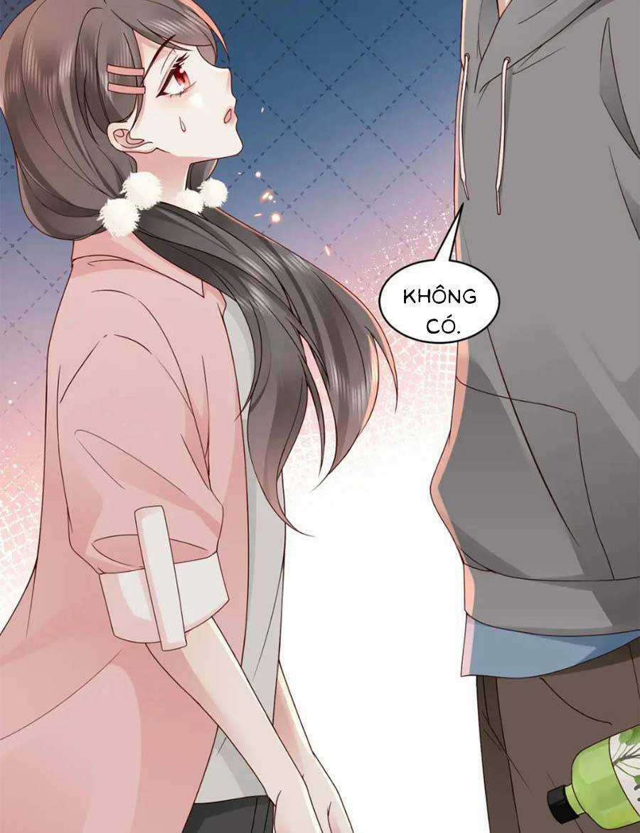 Xuyên Nhanh: Bệnh Kiều Đại Lão Cứ Dính Người Chapter 20 trang 19