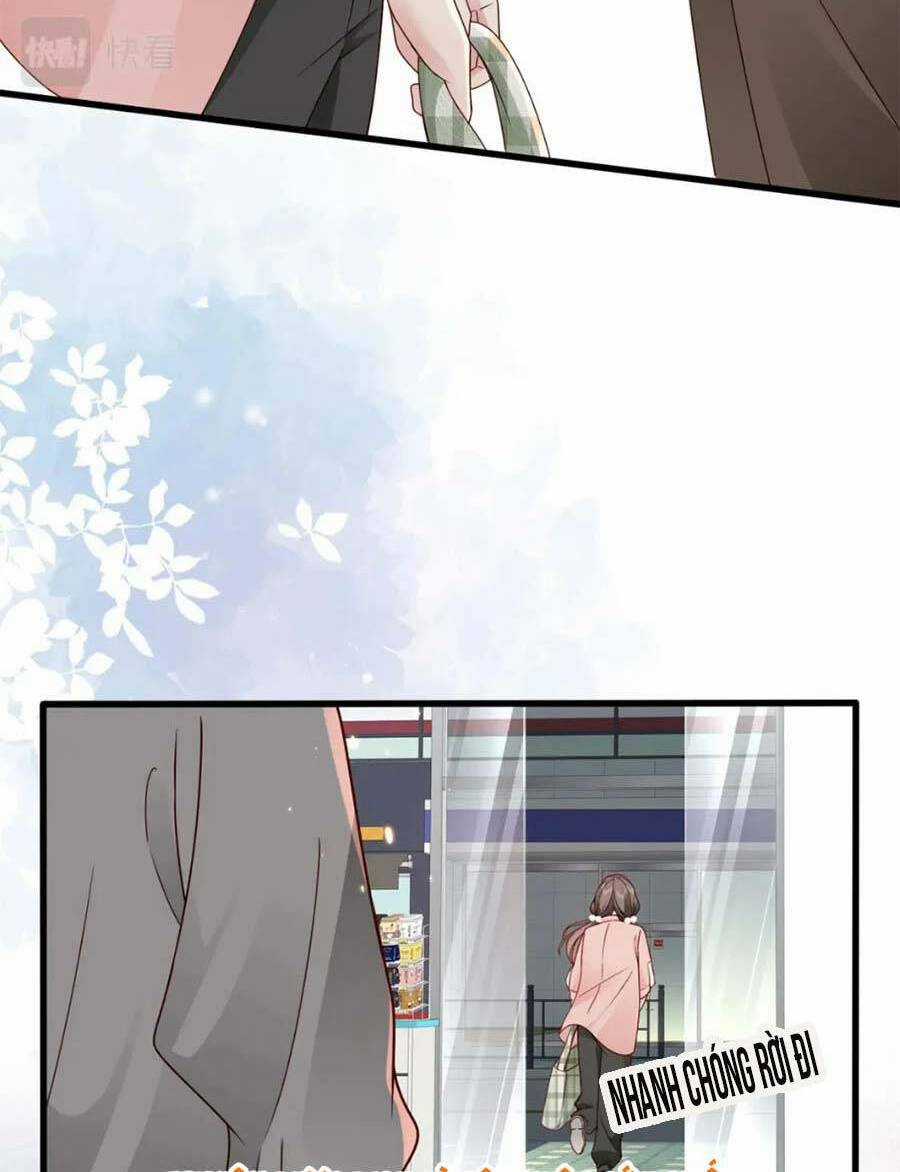 Xuyên Nhanh: Bệnh Kiều Đại Lão Cứ Dính Người Chapter 20 trang 20